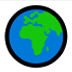 :earth: